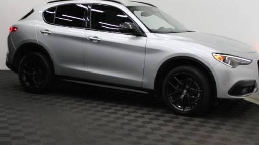 ALFA ROMEO STELVIO 2019 ZASPAJAN1K7C70786 image